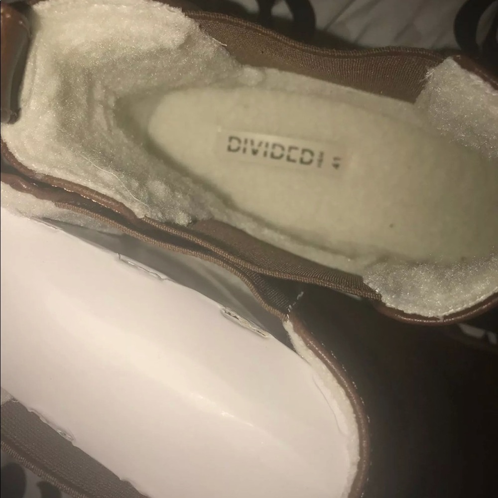 Booties - Picture 2 of 4